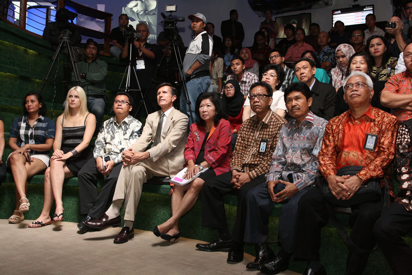 LAIFF 2014