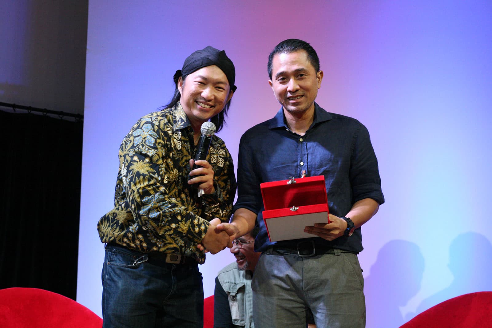 LAIFF 2014
