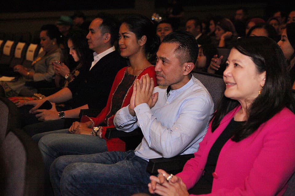 LAIFF 2014