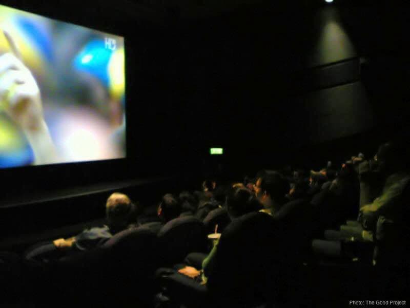 LAIFF 2015