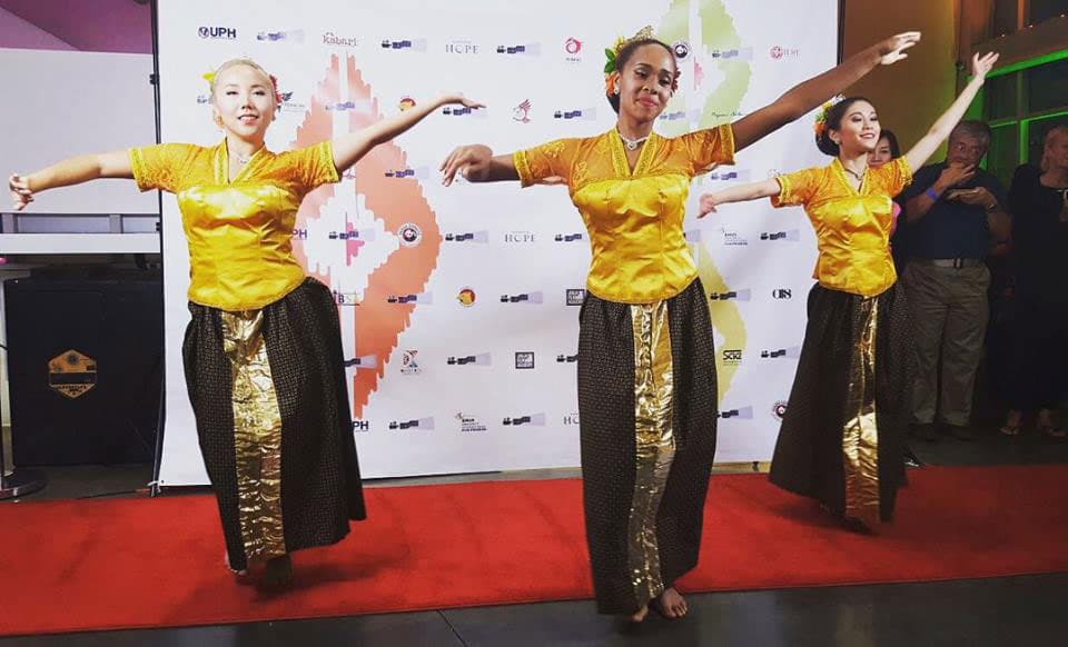 LAIFF 2016