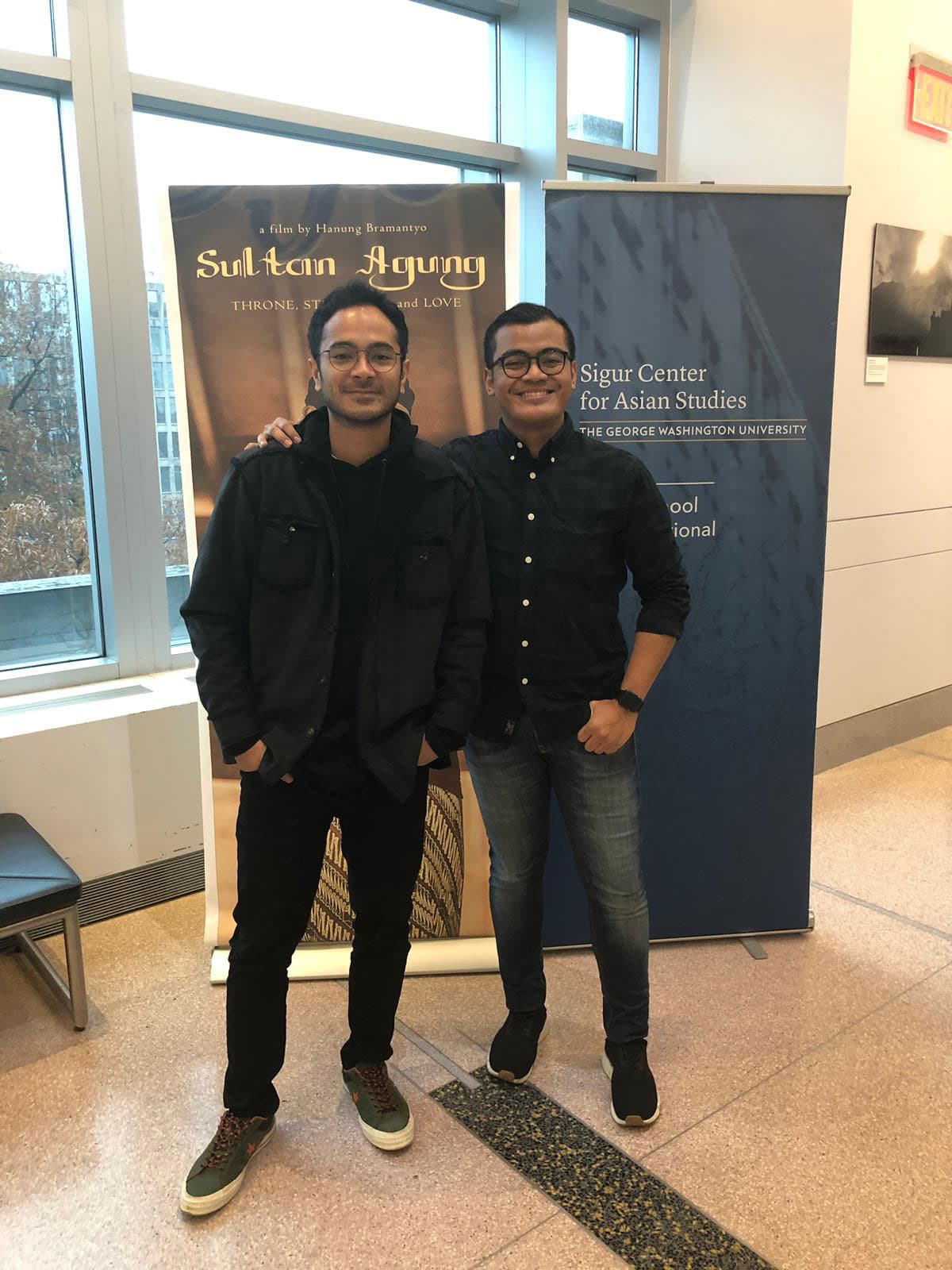 LAIFF 2018