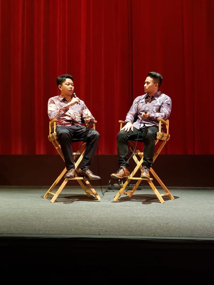 LAIFF 2019
