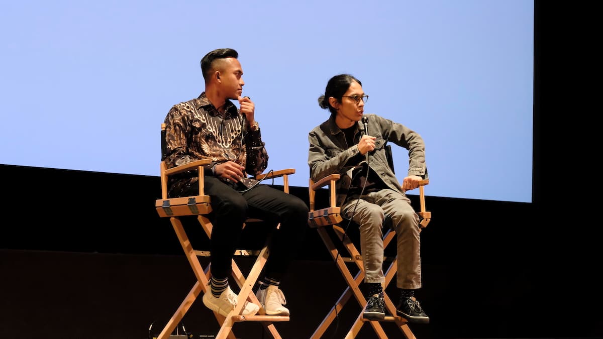 LAIFF 2019