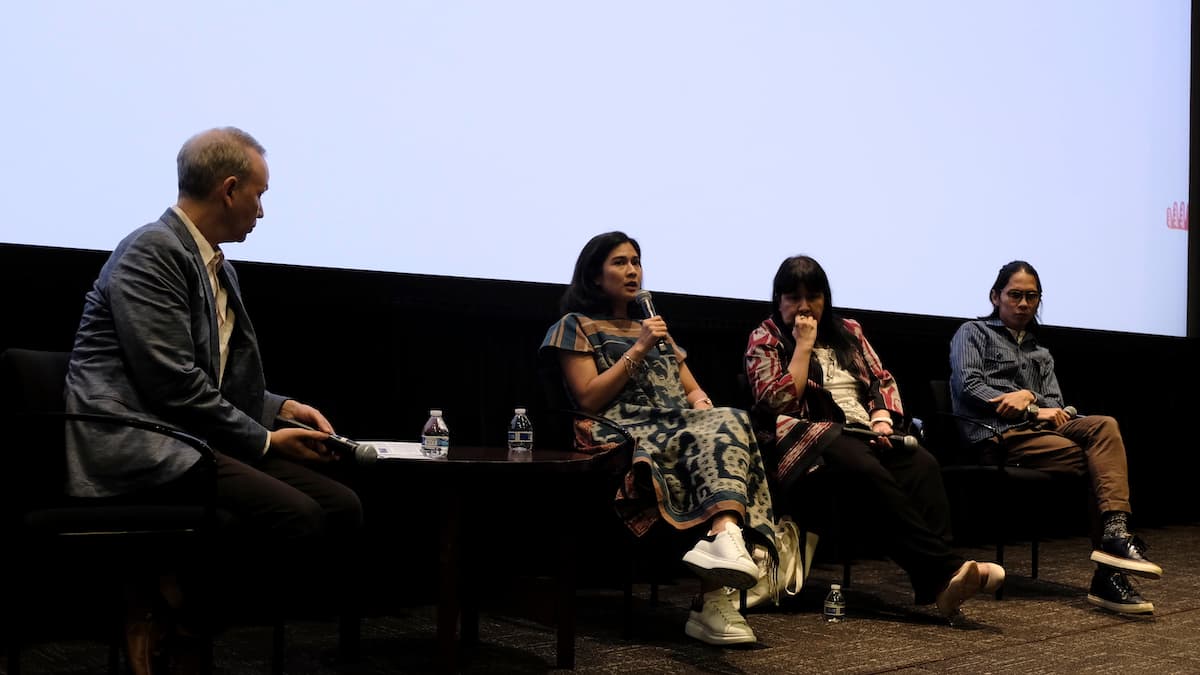 LAIFF 2019