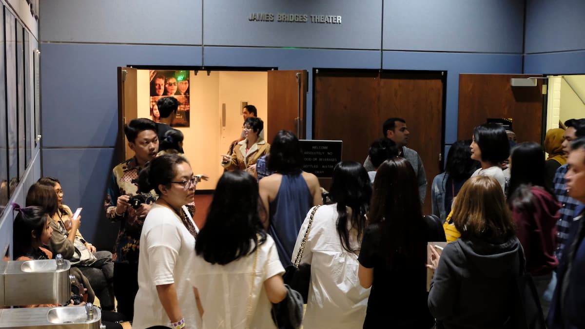 LAIFF 2019