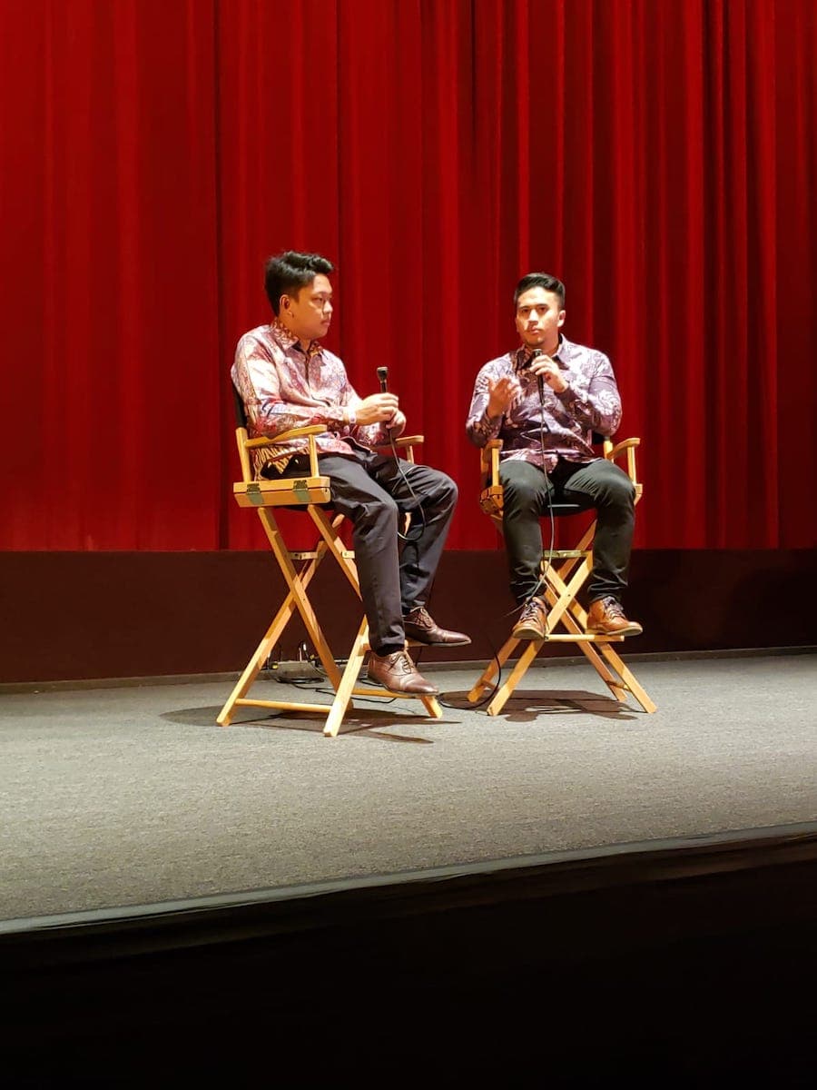 LAIFF 2019