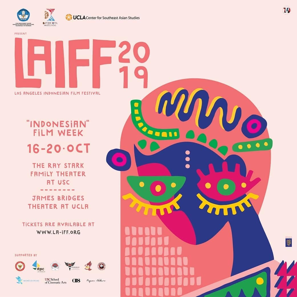 LAIFF 2019 – Peak of Growth